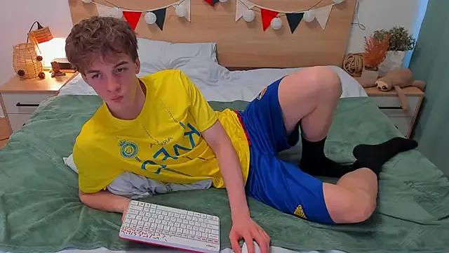 Private Fandi_777 on StripChat