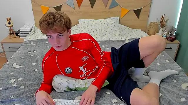 Private Fandi_777 on StripChat