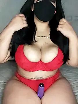 Farawla_elgmda on StripChat 