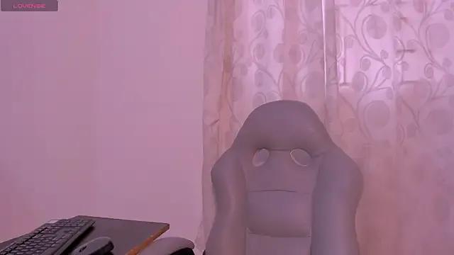 Freechat Faver_ on StripChat