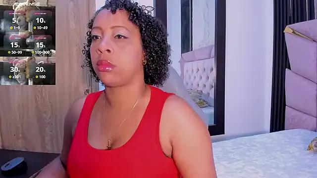 Freechat Faver_ on StripChat