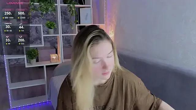 Freechat flawless_angell on StripChat