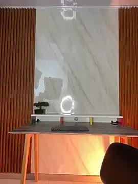 Freechat floriamANDjazmin on StripChat