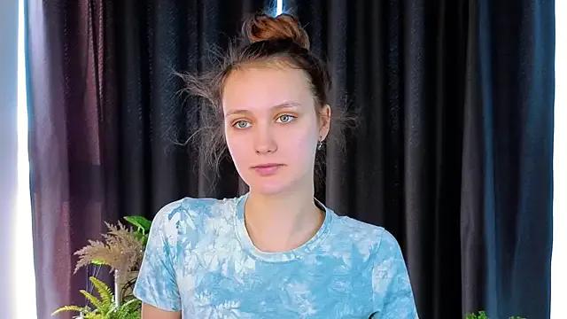 FoxFever on StripChat 