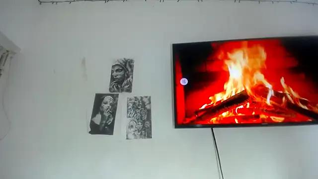 Foxy_Lovex — play with my pussy in underwear