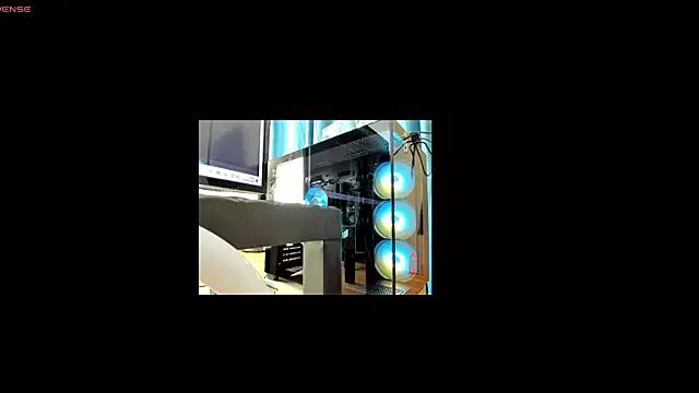 Freechat Francesexe on StripChat