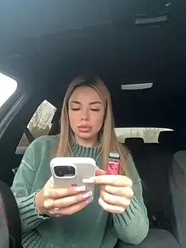 Freechat Gabriella_Hot_ on StripChat