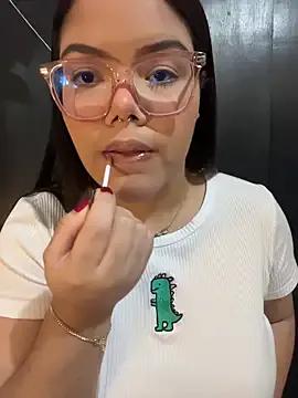 GabrielleMarsh1 — Show pussy + rub 