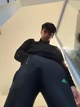 Freechat Gipsyboysteve on StripChat