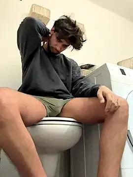 Freechat Gipsyboysteve on StripChat