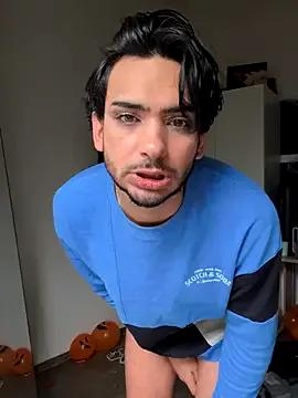 Freechat Gipsyboysteve on StripChat