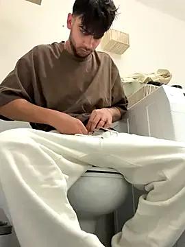 Freechat Gipsyboysteve on StripChat