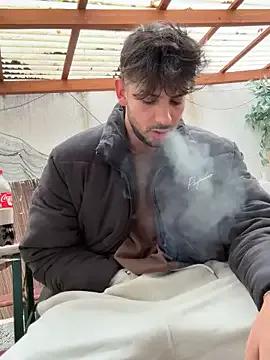 Freechat Gipsyboysteve on StripChat