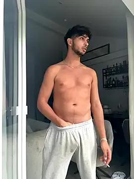 Freechat Gipsyboysteve on StripChat