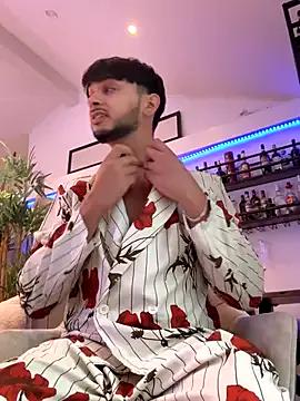 Freechat Gipsyboysteve on StripChat