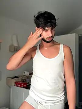 Freechat Gipsyboysteve on StripChat