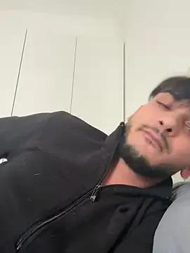 Freechat Gipsyboysteve on StripChat