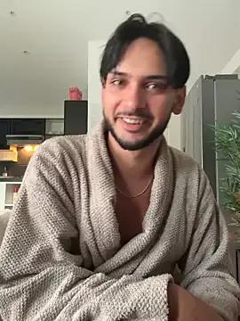 Freechat Gipsyboysteve on StripChat