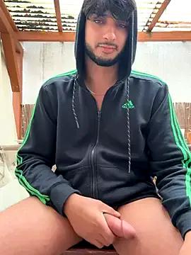 Freechat Gipsyboysteve on StripChat