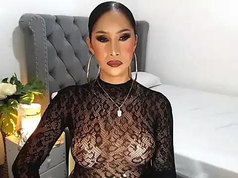 Goddess_wildcum on StripChat 