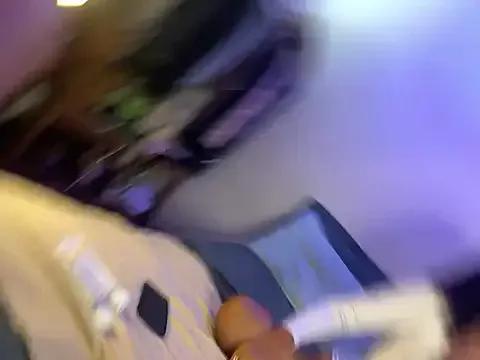 GoddessFreeIvy — Amazing sex 5min(sx quente) + Group Show