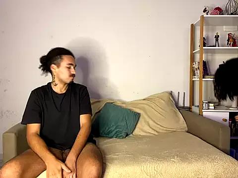 Group GoddessFreeIvy on StripChat