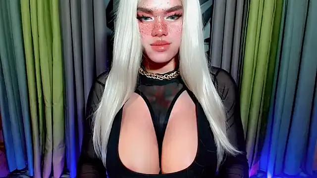 GoddessOFHUGEx on StripChat 