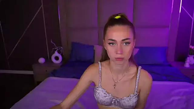 GoGoDream on StripChat 