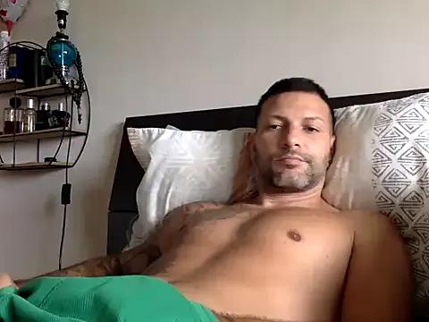 goroasroma90 on StripChat 