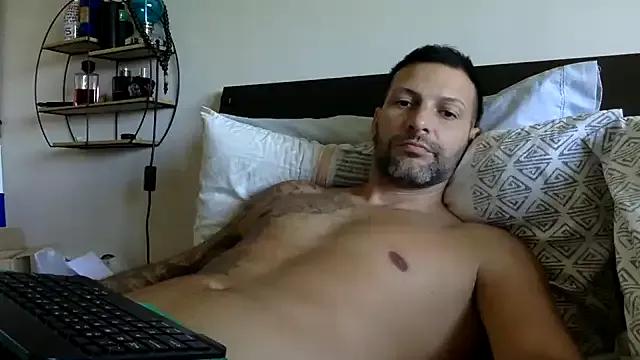 goroasroma90 on StripChat 