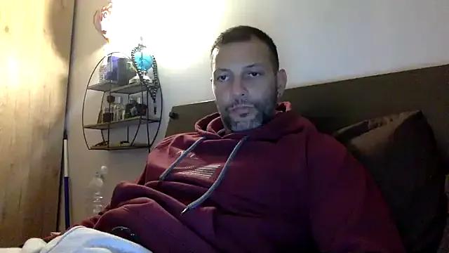 goroasroma90 on StripChat 