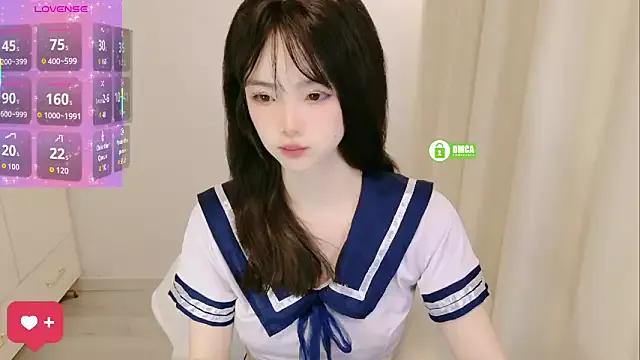 GouGou-111 on StripChat 