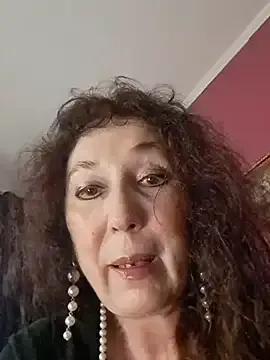 Freechat GypsyEsmeralda on StripChat