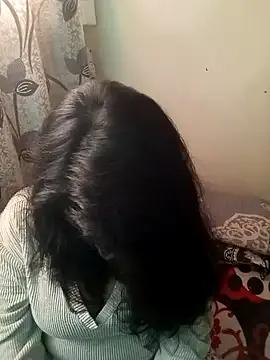 HAANNIAA — Freechat on StripChat