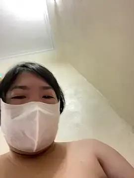 Hachi_Sweetbabie_ — Show happy