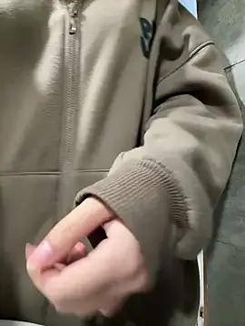 Hamy88 — Naked and cum squirt at public coffee