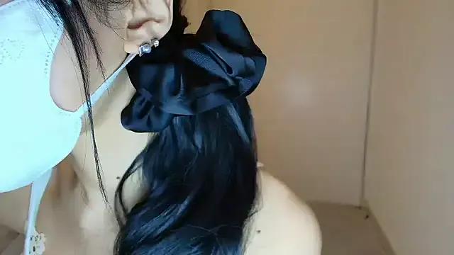 hana-08787- on StripChat 