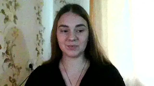 Freechat Hanna_777 on StripChat