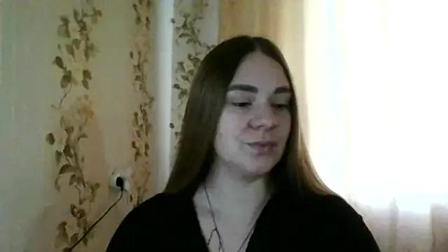 Freechat Hanna_777 on StripChat