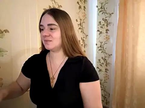 Freechat Hanna_777 on StripChat