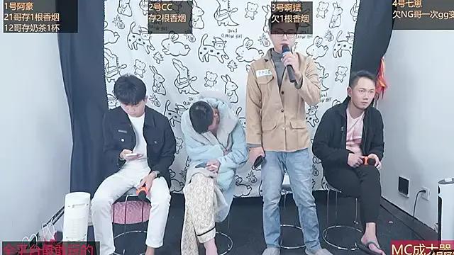 haobaobebi —  Anal dilation, anal plug, fo