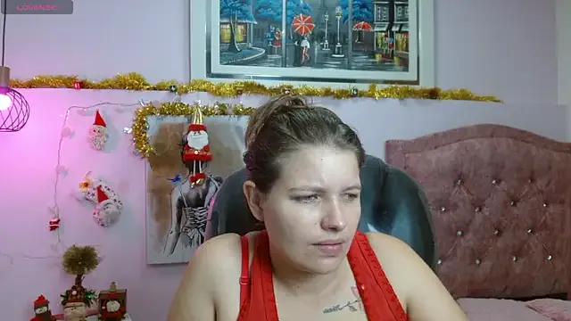 Hills_Mia — make me happy with your vibrations