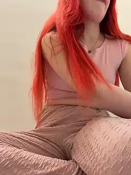 Holly-Glamour on StripChat 