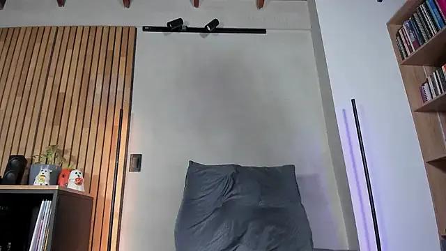 Freechat honeyhot69__ on StripChat