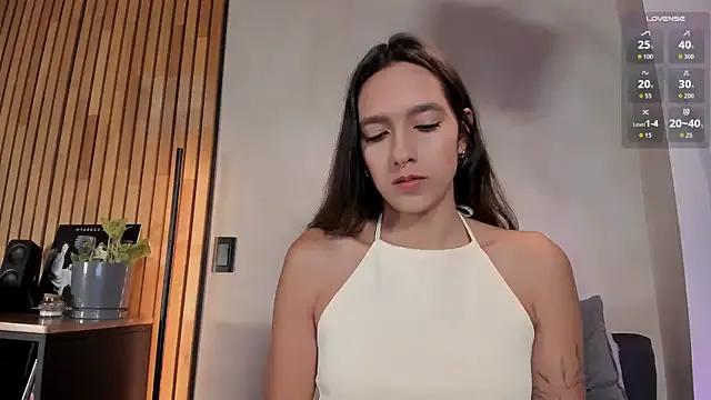 Freechat honeyhot69__ on StripChat