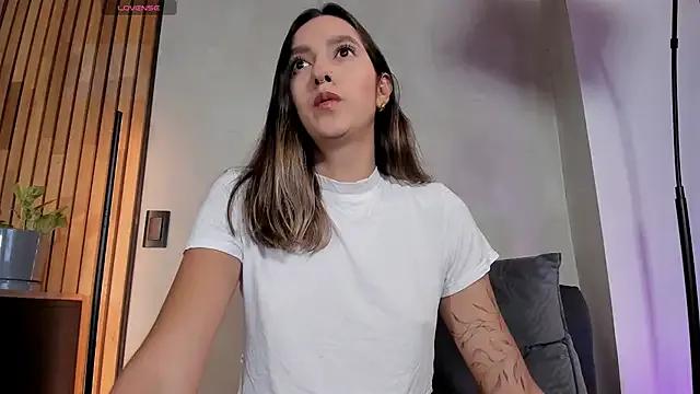 Freechat honeyhot69__ on StripChat