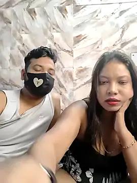 hornyzinia123 — Freechat on StripChat