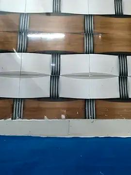 Hot_Goldess111 — Nude in public