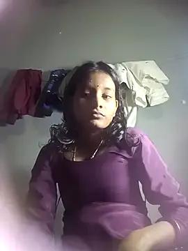 Hot_Mayra_ — Full nude fingering