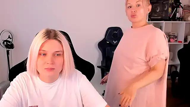 hotblonds — on vacation